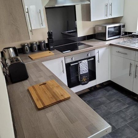 Room 4 Penrhyn Drive Rhos-on-Sea Exterior photo